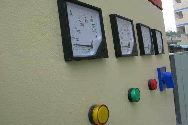 天祝配电柜-3683品牌配电柜技术参数