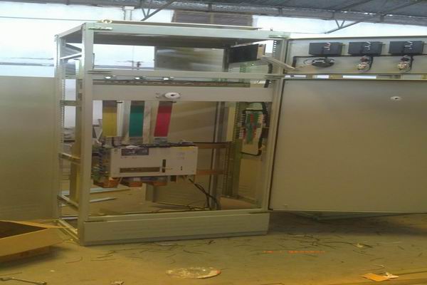 天祝配电箱-配电箱的安全使用常识